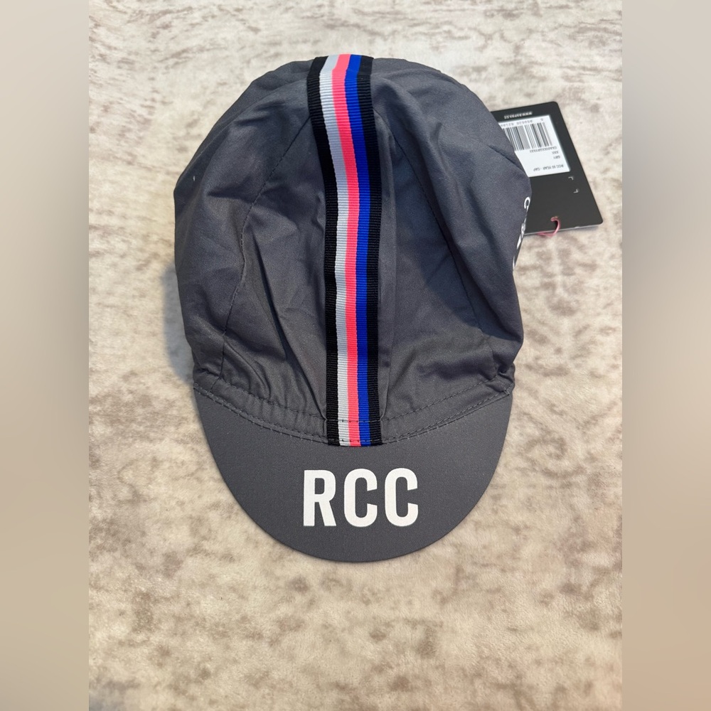 Rapha RCC EXCLUSIVE
RCC 10 CAP - Picture 5 of 7